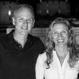 Relic Winery Tasting with owners Michael & Schatzi photo