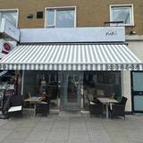 Cover image for Kiki restaurant