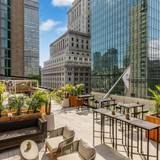 Cover image for Nacarat Bar & Terrasse