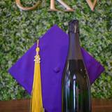 JMU Graduation Lunch Buffet Foto