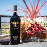 Miner Wine Dinner with Dave Miner + Chef Ian foto