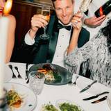 New Year's Eve: A Sparkling Affair Foto