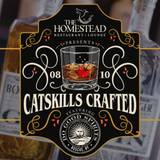 Catskills Crafted - A Do Good Spirits Tasting foto