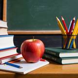Teacher & School Employee Appreciation Foto