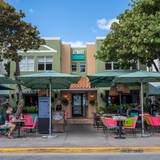 Cover image for Oh Mexico Ocean Drive