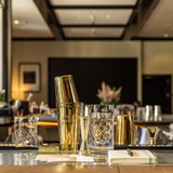 High Mountain Cocktail Class- Belvedere Foto