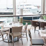 Cover image for The Mooring Restaurant