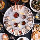 Cover image for Row 34 - Kenmore Square | Boston