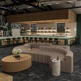 Cover image for Emerald City Lounge