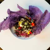 New Lounge Menu Foto