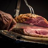 Sunday Roast Foto