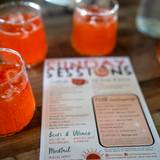 Sunday Sessions - Bottomless Lunch - Live Party Foto