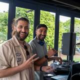 Sunday Sessions - Bottomless Lunch - Live Party Foto