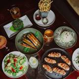 🍽 SUMMER RESTAURANT WEEK 🍽 Foto