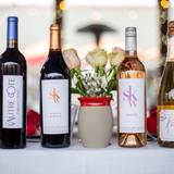 Steven Kent Wine Dinner foto
