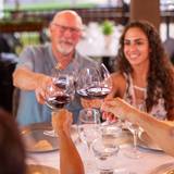 Cuda Ridge Wine Dinner foto
