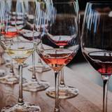 Ordinary Fellow 'Peach Perfect' Wine Dinner Foto