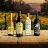 Caymus Vineyards TasteMaker Dinner foto