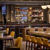 Cover image for Hangar 18 Bar + Kitchen