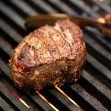 Cover image for Toscana Chop House