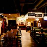 Cover image for O'Byrne's Irish Pub - Ice District
