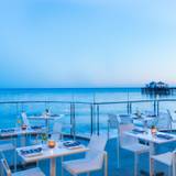 Cover image for Carbon Beach Club Restaurant (The Dining Room) @ Malibu Beach Inn