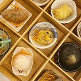 Cover image for Cha Dimsum & Chinese Cuisine