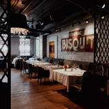 Cover image for George Restaurant