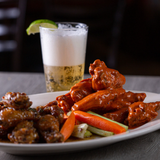 Cover image for Upper Deck Ale and Sports Grille