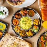 Cover image for Sagar Vegan & Vegetarian Restaurant Leicester Square