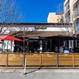 Cover image for San Agus Cocina Urbana & Cocktails