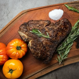 Cover image for Hereford Grill