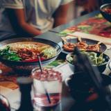 Cover image for wagamama north greenwich o2