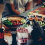 Cover image for wagamama battersea power station