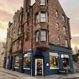 Cover image for Toast