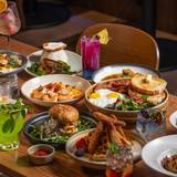 Cover image for Le Lert Thai Restaurant