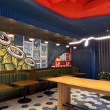 Cover image for Victory Brewing - Tysons Corner