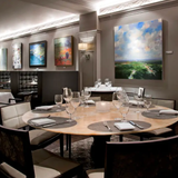 Cover image for Top Golf Swing Suites - The Ballantyne