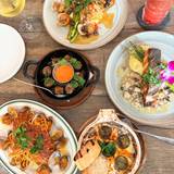 Cover image for Fire Grill Waikiki