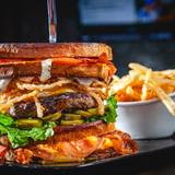 Cover image for Fatpour Tap Works Wicker Park