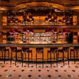 Cover image for Park Chinois - Berkeley Street