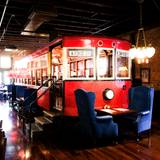 Cover image for The Old Spaghetti Factory - San Jose