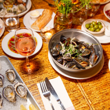 Cover image for The Salty Pearl