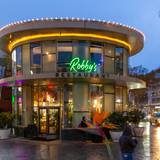 Cover image for Robby's West Hollywood