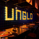 Cover image for Unglo Columbus Circle