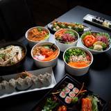 Cover image for IRO SUSHI (West Hampstead)
