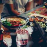 Cover image for wagamama manchester printworks