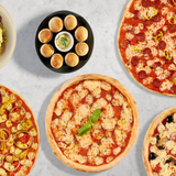 Cover image for PizzaExpress London - Tower Hill