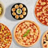 Cover image for PizzaExpress London - Aldwych