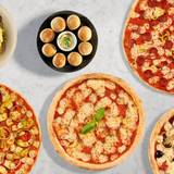 Cover image for PizzaExpress London - Coptic Street